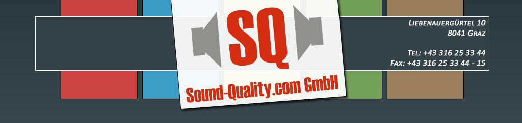 Sound-Quality.com